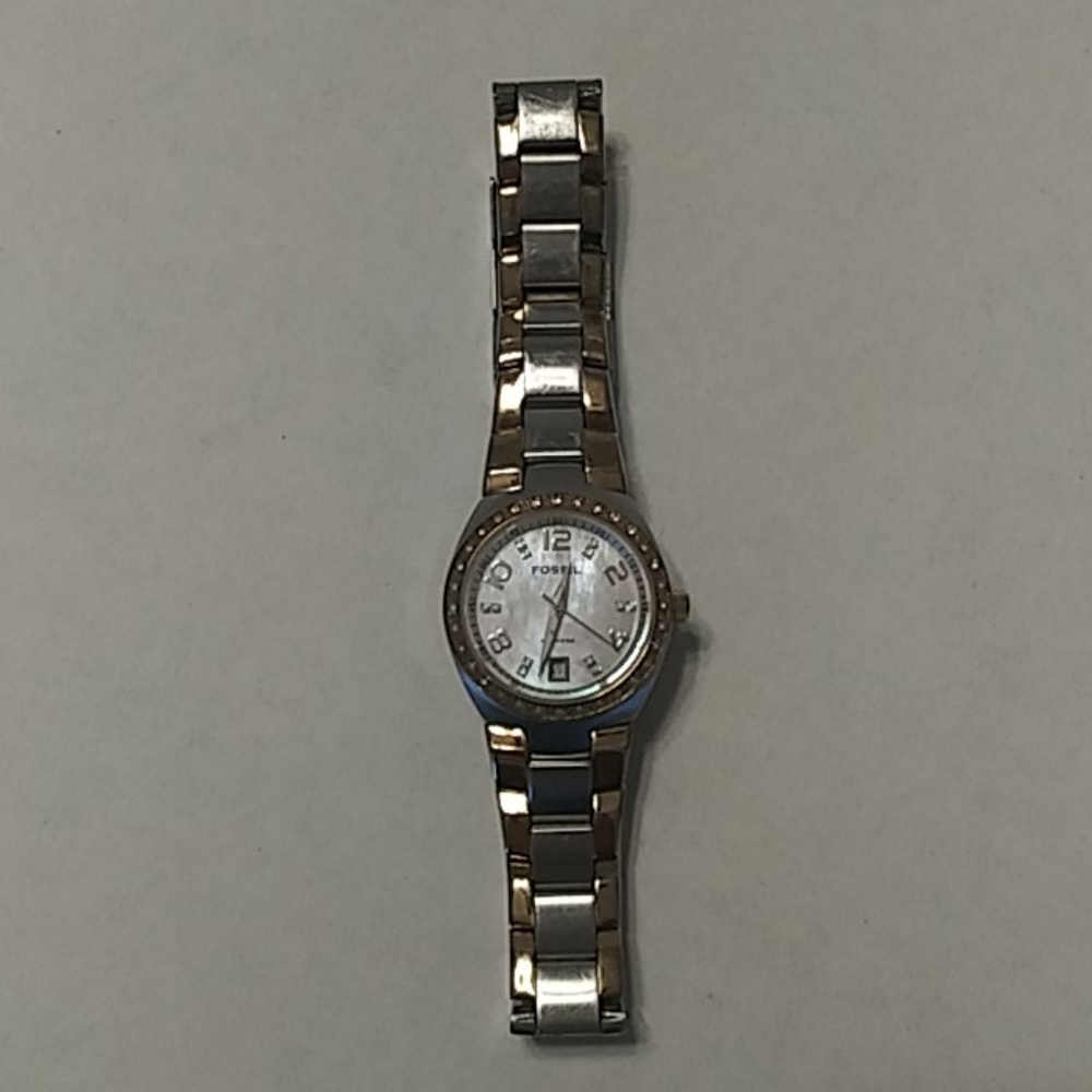 Fossil Watch